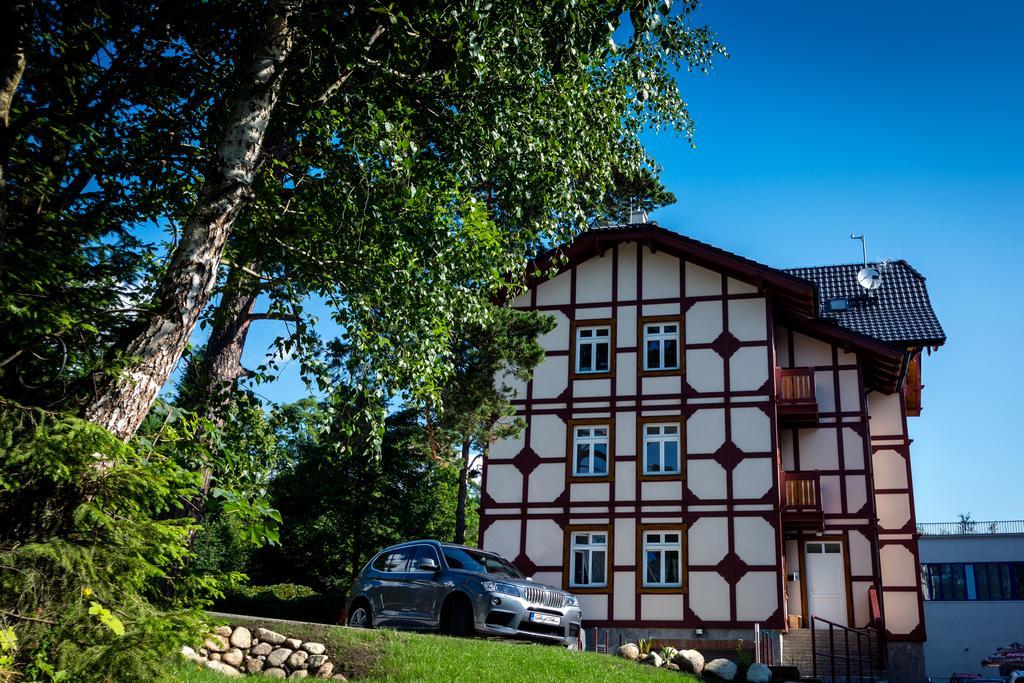 Apartments Marilyn Tatranská Lomnica Exterior foto